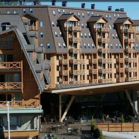 1 Vucko Apartment *