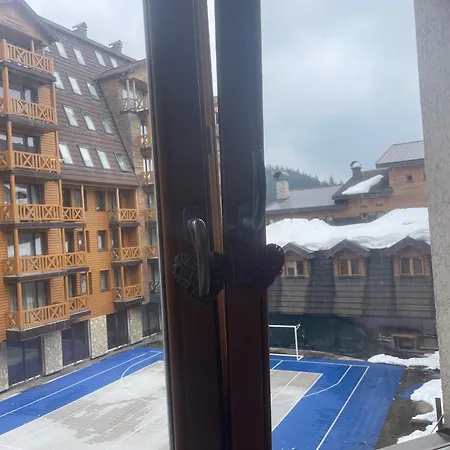 Apartment 1 Vucko Jahorina