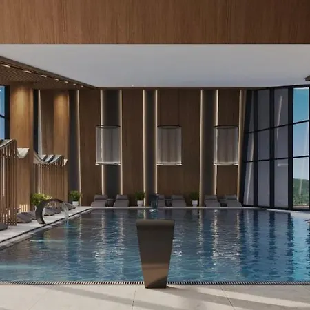 1 Vucko Apartment *
