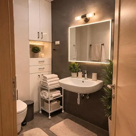 1 Vucko Apartment Jahorina